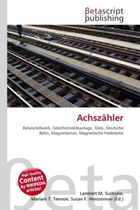 Achszahler