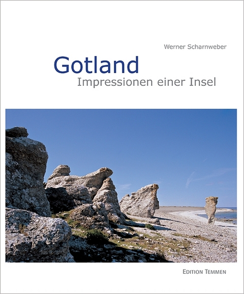 Gotland - Werner Scharnweber