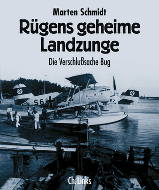 Rügens geheime Landzunge