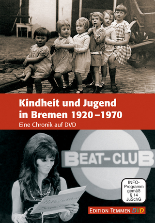 Kindheit und Jugend in Bremen 1920-1970