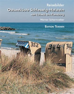 Ostseek&uuml;ste Schleswig-Holstein - Werner Scharnweber