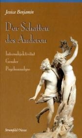 Der Schatten des Anderen - Jessica Benjamin