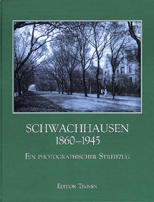 Schwachhausen 1860-1945