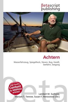 Achtern - 