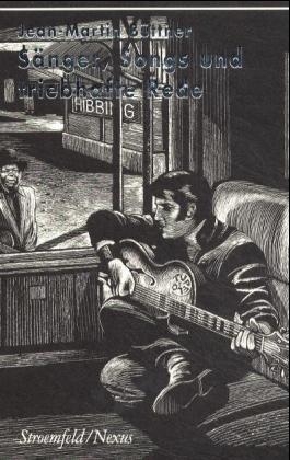 S&auml;nger, Songs und triebhafte Rede - Jean M B&uuml;ttner