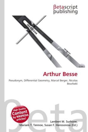 Arthur Besse - 