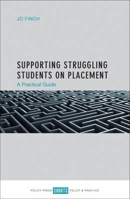 Supporting Struggling Students on Placement