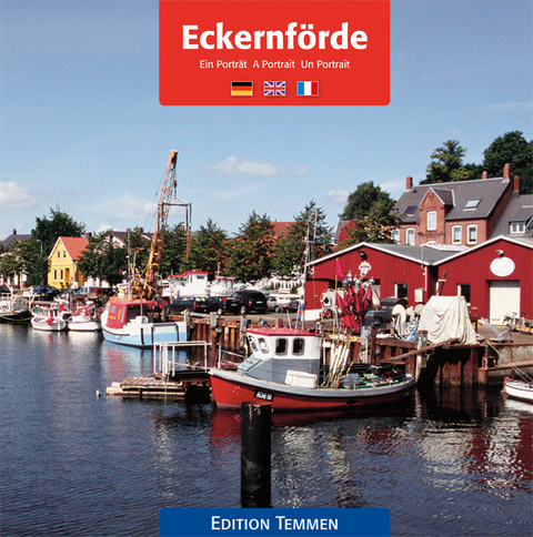Eckernf&ouml;rde - Werner Scharnweber
