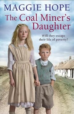 Coal Miner's Daughter -  Maggie Hope
