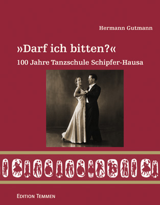 Darf ich bitten? - Hermann Gutmann