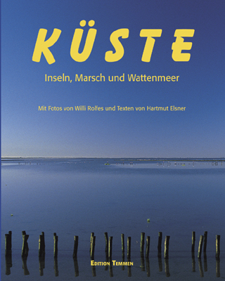 K&uuml;ste - Willi Rolfes, Hartmut Elsner