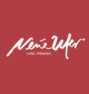 Neue Ufer voller Altlasten - Klaus D Koch