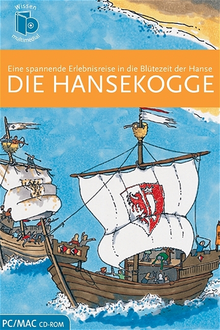 Die Hansekogge