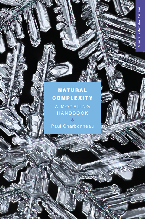 Natural Complexity -  Paul Charbonneau
