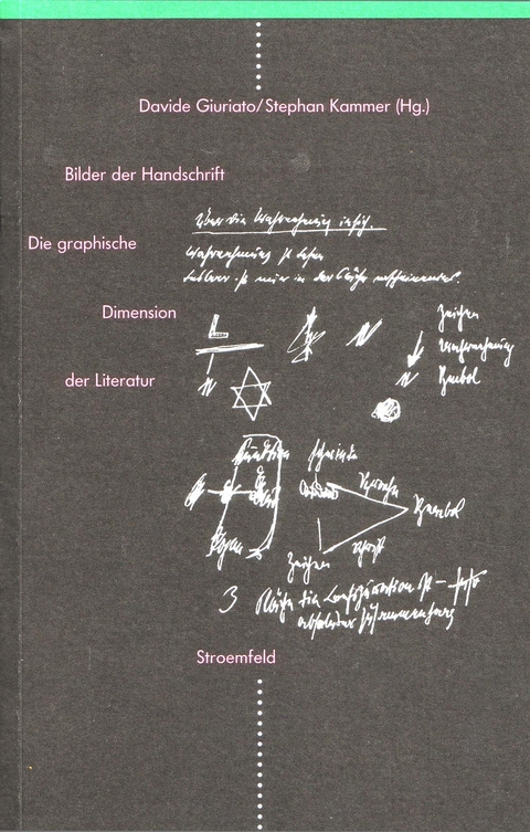 Bilder der Handschrift - 