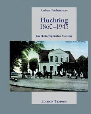Huchting 1860-1945