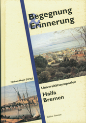 Begegnung und Erinnerung
