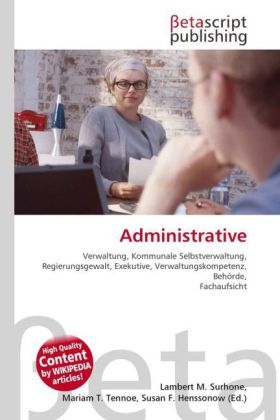 Administrative - 