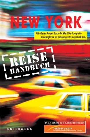 New York - Reiseführer - Manfred Klemann