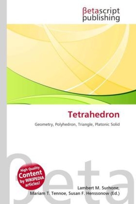 Tetrahedron - 