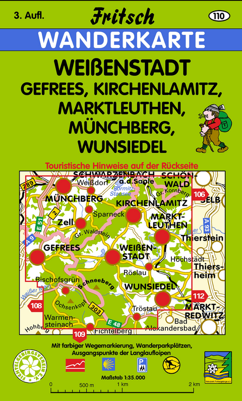 Wei&szlig;enstadt - - 