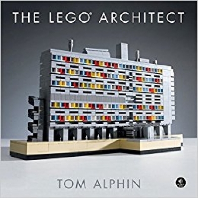 The Lego Architect - Tom Alphin