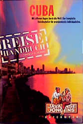 Cuba - Reisef&uuml;hrer - Thomas Schlegel