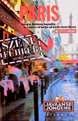 Paris mit Plan - Monika Knobloch