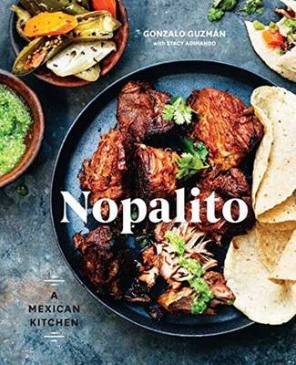Nopalito -  Stacy Adimando,  Gonzalo Guzman