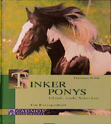 Tinker Ponys