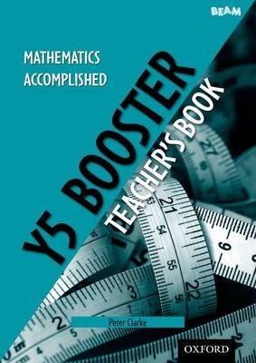 Mathematics Accomplished: Year 5 Teacher's Book