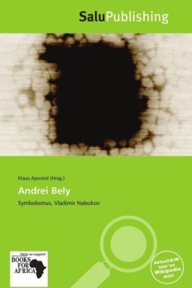Andrei Bely - 