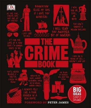 Crime Book