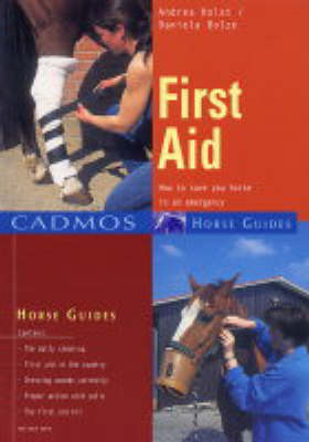 First Aid