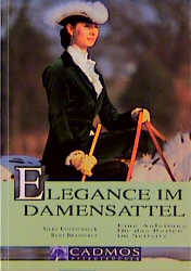 Elegance im Damensattel