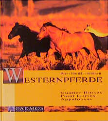 Westernpferde