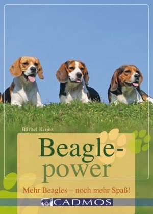 Beaglepower - B&auml;rbel Kronz