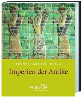 Imperien der Antike
