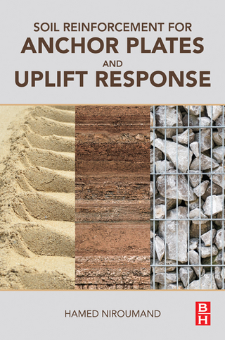 Soil Reinforcement for Anchor Plates and Uplift Response