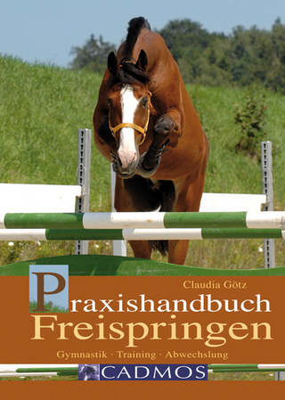 Praxishandbuch Freispringen