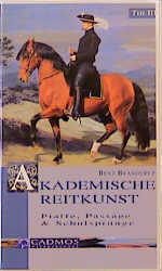 Akademische Reitkunst