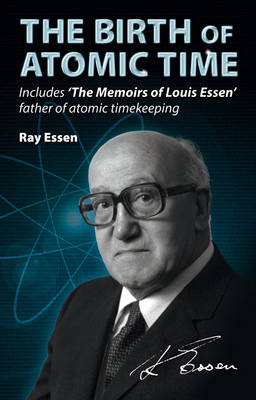 The Birth of Atomic Time