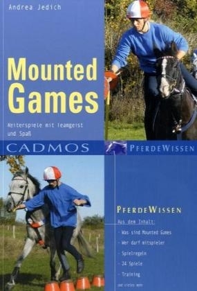 Mounted Games