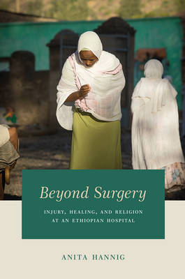 Beyond Surgery -  Hannig Anita Hannig
