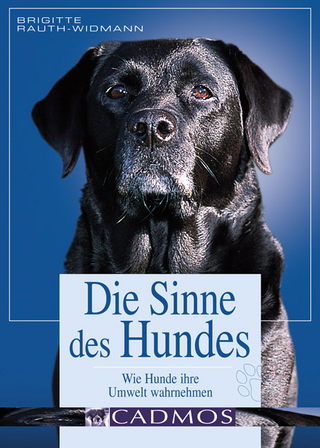 Die Sinne des Hundes
