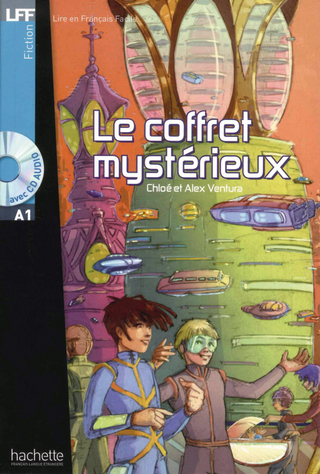 Le coffret mystérieux