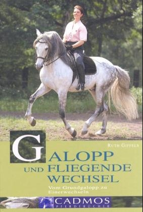 Galopp und fliegende Wechsel