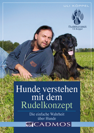 Hunde verstehen mit dem Rudelkonzept