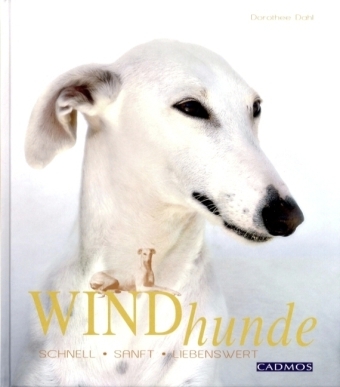 Windhunde - Dorothee Dahl