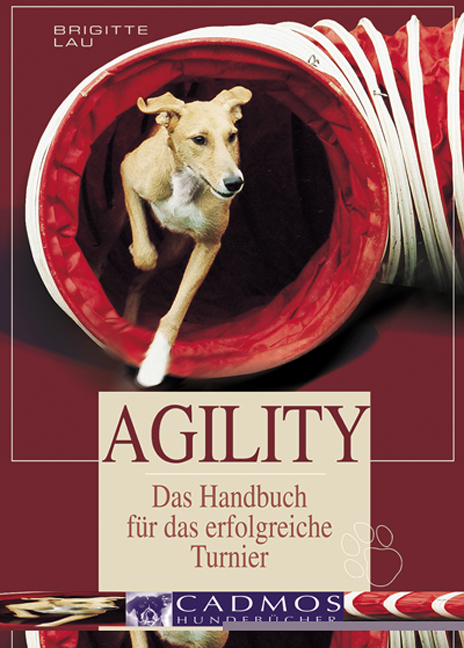 Agility - Brigitte Lau
